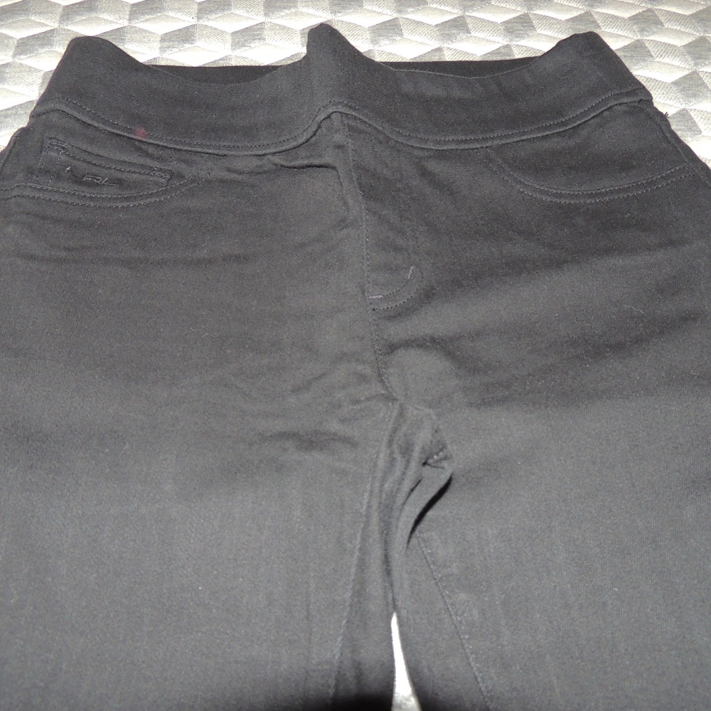 Ralph Lauren Jeans, size 4